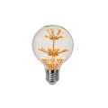 Hot Selling LED Starry Lamp with Clear/Amber Bulb Color